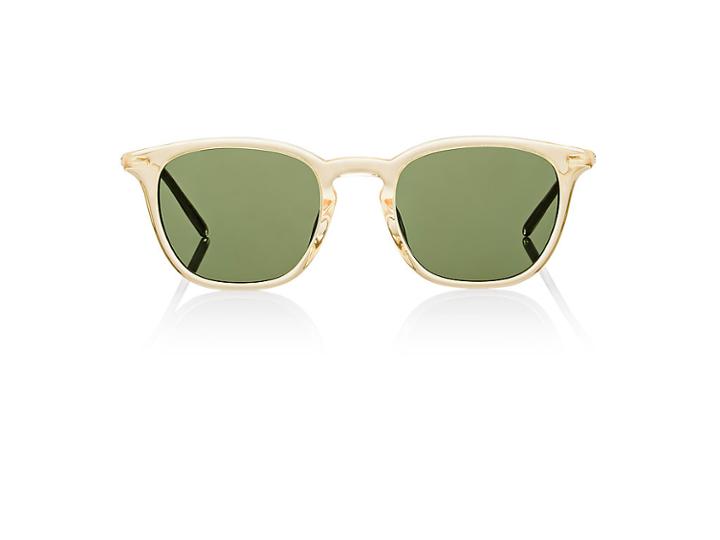 Oliver Peoples Men's Heaton Sunglasses