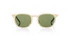Oliver Peoples Men's Heaton Sunglasses