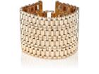 Lanvin Women's Wide-band Bracelet