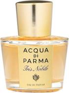 Acqua Di Parma Women's Iris Nobile Eau De Parfum 100ml