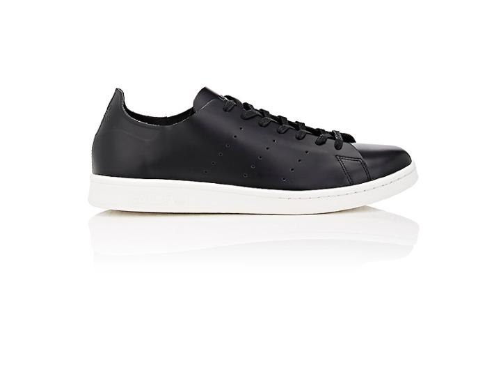 Adidas Men's Deconstructed Leather Stan Smith Sneakers