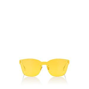 Dior Women's Diorcolorquake2 Sunglasses-yellow