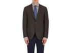Isaia Men's Two-button Gregory Sportcoat
