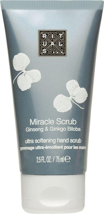 Rituals Miracle Scrub-colorless