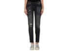 R13 Women's Alison Crop Skinny Jeans