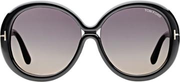 Tom Ford Gisella Sunglasses-multi