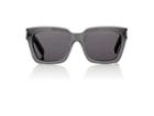 Saint Laurent Men's Square Sunglasses
