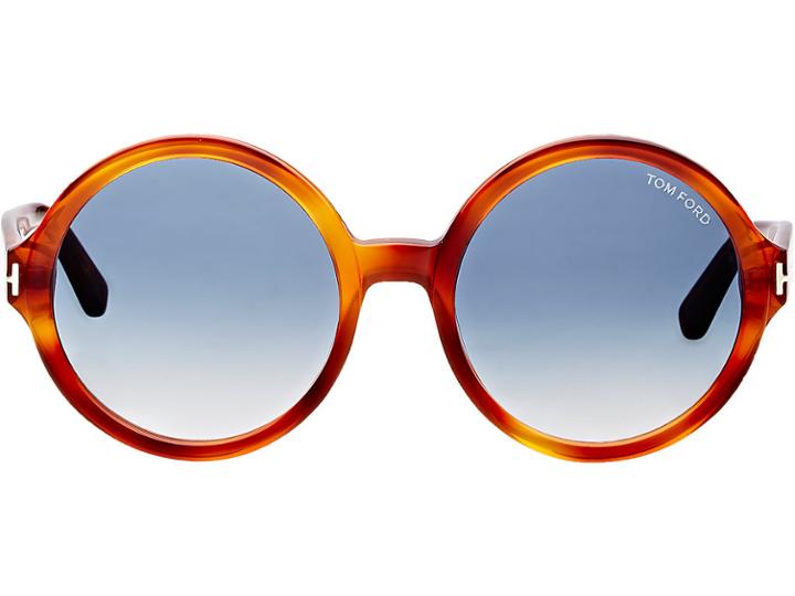 Tom Ford Women's Juliet Sunglasses