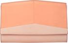 Narciso Rodriguez A-line Clutch-nude