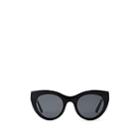 Thierry Lasry Women's Demony Sunglasses - Black