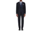 Isaia Men's Sanita Plaid Stretch-wool Two-button Suit