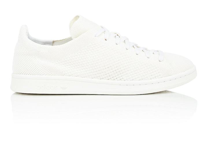 Adidas Men's Hu Holi Stan Smith Bc Primeknit Sneakers
