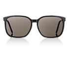 Saint Laurent Men's Sl 37 Sunglasses-black