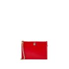 Thom Browne Women's Leather Tablet Case - Red