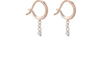 Raphaele Canot Women's Set Free Earrings