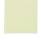 Simonnot Godard Men's Contrast-edge Cotton-linen Pocket Square-green