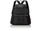 Balenciaga Men's Arena Leather Classic Traveller Backpack