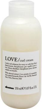 Davines Women's Love Curl Cream