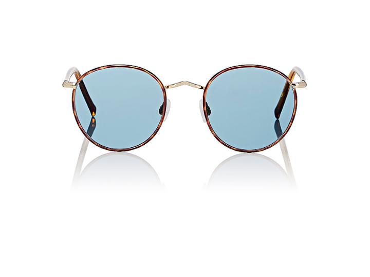 Moscot Men's Zev Sunglasses
