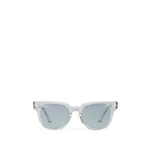 Ray-ban Men's Meteor Sunglasses - White