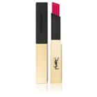 Yves Saint Laurent Beauty Women's Rouge Pur Couture: The Slim Matte Lipstick - 14 Rose Curieux