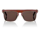 Loewe Women's Jinkx Sunglasses - Dark Brown