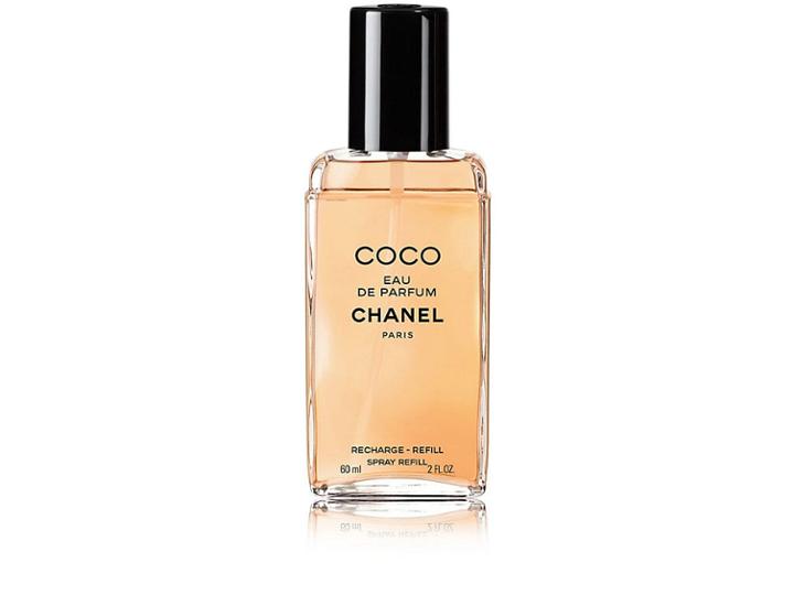 Chanel Women's Coco Eau De Parfum Refillable Spray