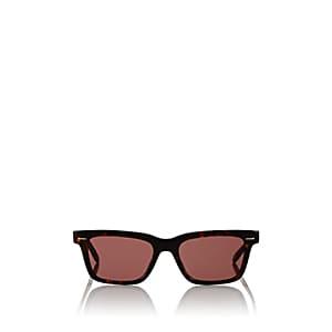 Oliver Peoples The Row Men's Ba Cc Sunglasses-brown