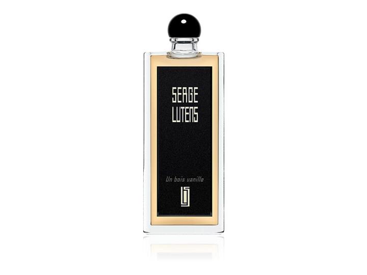 Serge Lutens Parfums Un Bois Vanille 50ml Eau De Parfum