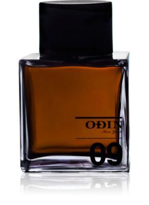 Odin New York Women's 09 Posala Eau De Parfum