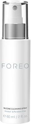 Foreo Women's Silicone Cleaning Spray
