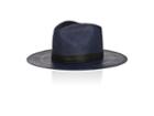 Janessa Leone Women's Aster Panama Hat