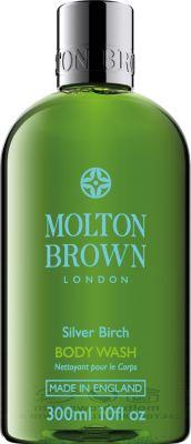 Molton Brown Women's Silverbirch Body Wash