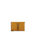 Givenchy Women's Gem Medium Leather Shoulder Bag - Gold