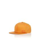 Acne Studios Men's Baseball Cap-orange