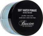 Baxter Of California Men's Soft Water Pomade