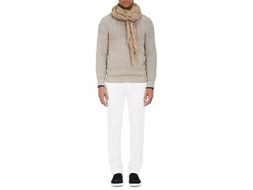 From The Road Women's Marici Cashmere Scarf