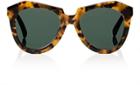 Karen Walker Women's Number One Sunglasses