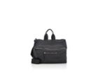 Givenchy Men's Pandora Leather Duffel Bag