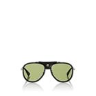 Gucci Men's Gg0062s Sunglasses - Green