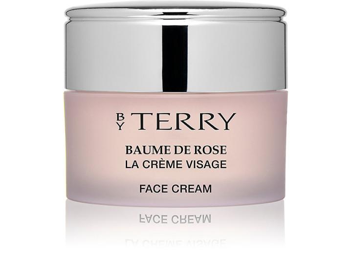 By Terry Women's Baume De Rose Body Cream