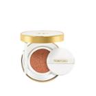 Tom Ford Women's Soleil Glow Tone Up Foundation Hydrating Cushion Compact Spf 45 - 7.8 Warm Bronze