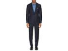 Cifonelli Men's Plaid Wool Two-button Suit