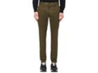 Givenchy Men's Embroidered Cotton Trousers