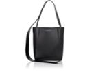Calvin Klein 205w39nyc Women's Small Leather Bucket Bag