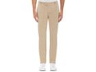 J Brand Men's Brooks Cotton-blend Twill Slim Trousers