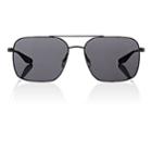 Barton Perreira Men's Volair Sunglasses-black