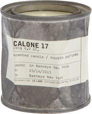 Le Labo Women's Calone 17 Vintage Candle