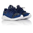 Adidas Kids' Tubular Radial Sneakers - Blue
