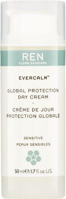 Ren Women's Evercalm Global Protection Day Cream